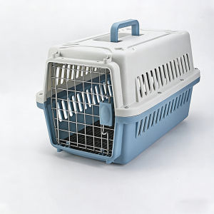 PAPAPET Pet carrier/flight carrier/travel essential/portable