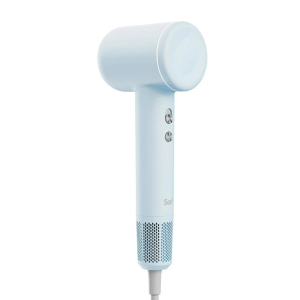 Sorf High Speed Hair Dryer ไดร์เป่าผมความเร็วสูง เป่าแห้งใน 2 นาที ดูแลเส้นผมด้วยไอออนลบ มอเตอร์ไร้แปรงความเร็วสูง