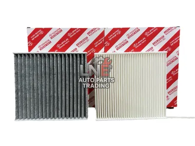 Cabin Filter for Toyota Wigo 2012–2022 / Avanza 2011–2022 / Rush 2018–2022 – 88568-BZ060