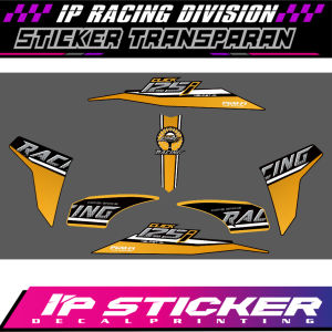 STRIPING VARIO CLICK 125 OLD STRIPED STICKER MOTOR STRIPING TRANSPARANT BISA CUSTOM