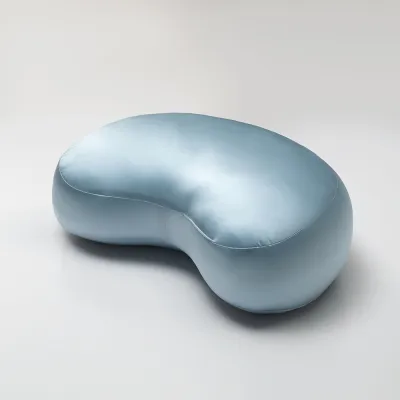 Epitex Koolsilk Cooling Cushion | Breathable & Silky Smooth