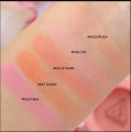 Phấn Má Hồng 3CE MOOD RECIPE FACE BLUSH ROSE BEIGE MONO PINK PEACH SPLASH DELECTABLE CITY MAUVE [HÀNG CHÍNH HÃNG]. 