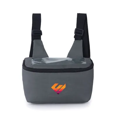 Camic Tas Stang Motor Ojol Waterproof Anti Air Holder Dashbag HP Ringkas Kuat Bahan Tebal Daya Tahan Tinggi CIC 775