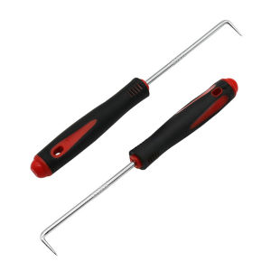 [COD] Special Disassembly Tool For Cleaning The Chassis Of Pulsator Washing Machine With Right-angle Hook Of Pulsator Wheel