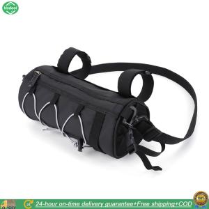 [Vodool Park City] Insulated Bicycle Cooler Bag Equipment Front Bike Bag MTB Road Cycling Supplies