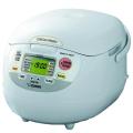 Zojirushi NS-ZAQ18 Rice Cooker 1.8L - Made in Japan. 