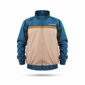 EVERNEXT - JAKET OUTDOOR PRIA JACKET PRIA JAKET CASUAL PRIA TRACKTOP CORTEX 2.0 JAKET MOTOR WINDPROOF JAKET DISTRO PRIA