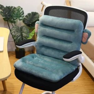 Soft Home Sofa Chair Pad Tatami One-piece Cushion Office  Sofa Cushion Home Office Universal Comfortable