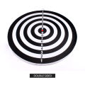 Unicorn XL Paper Dartboard with FREE 6pcs Dart Set. 