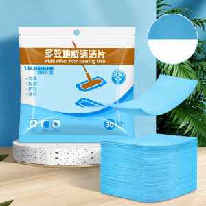 【Powerful Stain Removal】Floor Cleaning Tablets/Multi Purpose Cleaner/Tile Cleaner/Floor Cleaner/Dissolvable Cleaning Tabs
