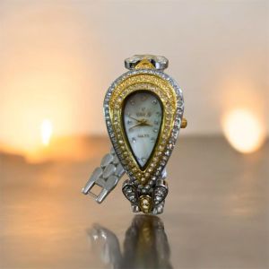 VAVIS V15 LOVE SHAPE WOMEN FASHION WATCHES