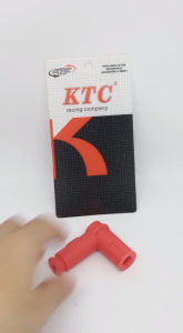 Cop Busi KTC / Cangklong Busi KTC RACING ORIGINAL Motor Universal