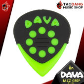 ลด 12 ชิ้น Dava Jazz Grip Delrin Gel Nylon ปิ๊กกีต้าร์ 5% สำหรับกระชับการเพิ่มเต่าแดง ปิ๊กกีต้าร์ Dava Jazz Grip Delrin Gel Nylon
