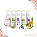 Dove Shampoo 135mL. 