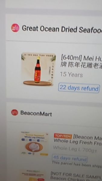 Buyer review video 2