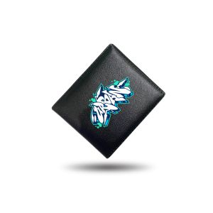 Dompet pria anak remaja pu leather kulit sintetis miniso Urban