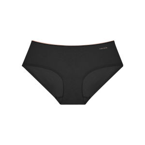 Quần lót nữ Corèle lưng vừa thun lạnh su đúc không đường may chuẩn an toàn quốc tế OEKO-TEX từ Corèle Pháp - 02137A