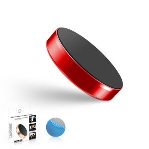 Multifunctional Anti-Gravity Magnetic Cell Phone Holder 360 Degree Magnet Suction Cup Car Mobile Stand