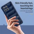 Casing For Honor X9 X8 X7 X6 X 9 X 8 X 6 HonorX9 HonorX8 HonorX7 HonorX6 4G 5G Fashion Couple Solid Color Soft Silicone Phone Case Camera Protection Bumper Shockproof Back Cover. 