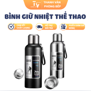 bình giữ nhiệt thể thao (TV1468)