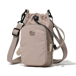 กระเป๋าคาดเอว กระเป๋าคาดเอวแบบปรับได้ สายสะพายปรับได้ ใส่โทรศัพท์ กุญแจ