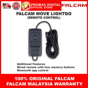Falcam Move LightGo Move Remote Control Lighting System