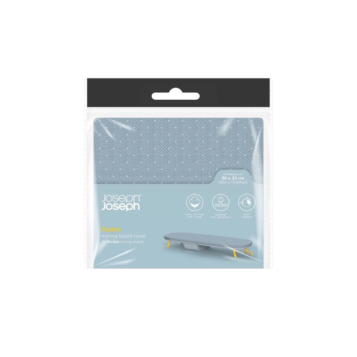 Joseph Joseph Pocket Ironing Board Cover Lazada Singapore
