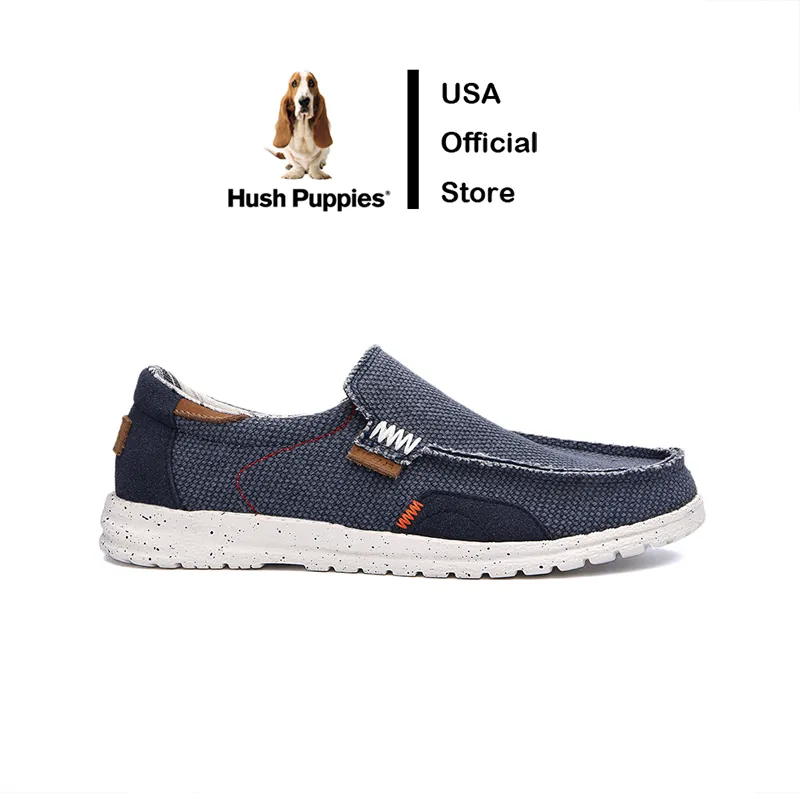 Lazada hush best sale puppies shoes