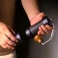 1Zpresso - J-Ultra Manual Coffee Grinder. 