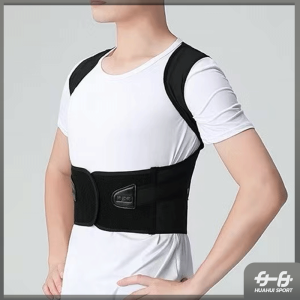 เสื้อพยุงหลัง ที่รัดหลัง แก้ปวดหลัง พยุงทั้งหลัง แก้หลังค่อม เส้น เข็มขัดเซฟตี้ แก้ปวดหลัง