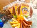 (1 Sấp)Bánh Tráng Xoài Đặc Sản Cam Ranh- Khánh Hòa. 