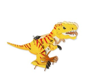 Mô hình Khủng Long– Đồ Chơi Giáo Dục STEM STEAM Lắp Ráp Sáng Tạo Cho Trẻ Em 6–12 Tuổi