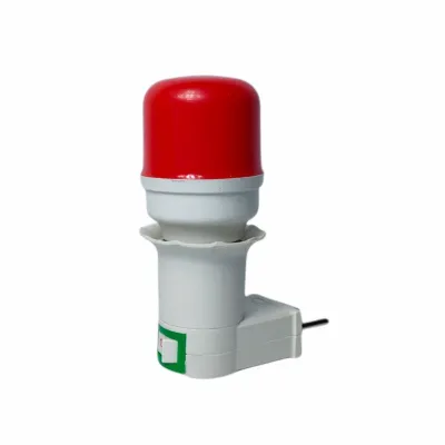 Lampu Tidur Warna Warni Fiting Colok ON/OFF 5 Watt