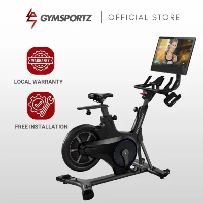 Horizon Cycle XP Indoor Spin Bike
