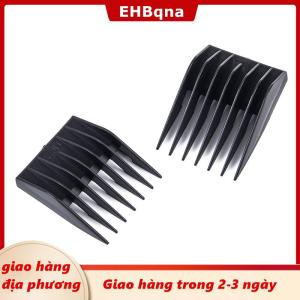[COD] EHBqna 3PF Ship within 24 hours 4Pcs Cắt Tóc Tóc Clipper Giới Hạn Lược Thay Thế Hướng Dẫn Lược Cho 1400 Loạt