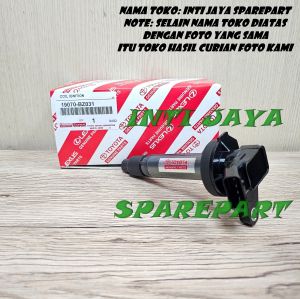 KOIL PENGAPIAN TOYOTA AVANZA 1.3CC 1300CC VVTI RUSH