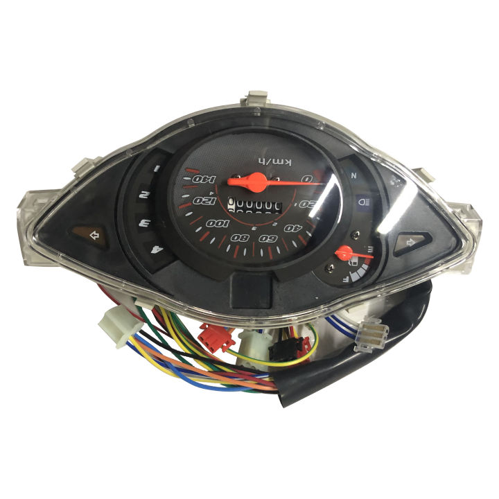 Speedometer Honda Twister Accessories Twister Digital Speedometer