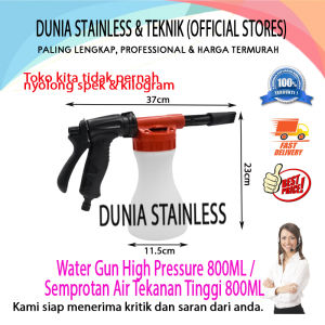 Semprotan air tekanan tinggi 800ml