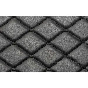 (Ready Stock) For Honda Shuttle Car Floor Mats -3 Pieces Waterproof Dustproof Shockproof