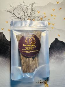 TRẦM HƯƠNG TỰ NHIÊN MIẾNG LOẠI ĐẶC BIỆT (GIÁC TRẦM HƯƠNG) PHONG THỦY MAY MẮN XÔNG NHÀ THƯỞNG TRẦM  - KHỐI LƯỢNG 100 GAM 50 GAM