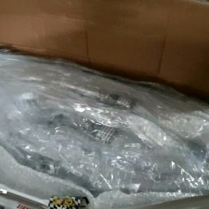 Stabiliser Motor Kecil Tipe Low Ride: Panduan Lengkap