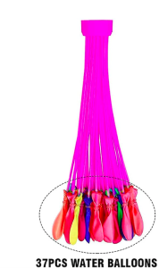 KOGGY Magic Water Ballons Swimming Pool Toys & Kids Sport Toys Kids Toys Outdoor Door For Family Game水球