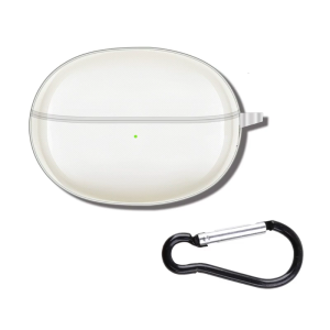 Protective Carrying-Case Shockproof Compatible for Buds Air 5 Pro Dustproof Protector Washable Charging Box Soft Sleeve