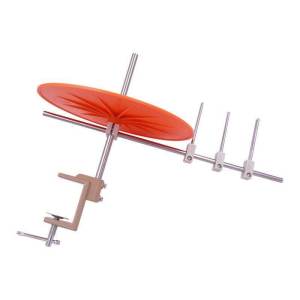 đĩa xã dây viền máy may công nghiệp