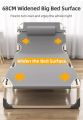 Foldable bed single folding bed double 2 persons folded foam portable bed folding bed single bed foldable bedroom furniture single foam bed on sale foam single bed mattress single size bed foldable bed foam mattress single bed frame on sale. 