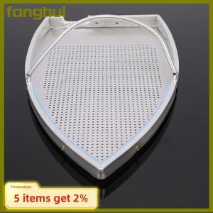 fanghui 1PCS Iron Cover Shoe Ironing Aid Board Protect Fabrics Cloth Heat Non-stick