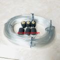 bộ Máy Sủi Điện 6 đầu vòi - Hailea ACO-318 (35w - 220v) + 6 quả sủi + 12m dây , Dành Cho Bể Cá/Hồ Cá Cảnh  máy thổi oxy cho hồ bể cá 35w  máy sục khí bể cá  máy sục oxy  máy sục khí bể cá mini. 