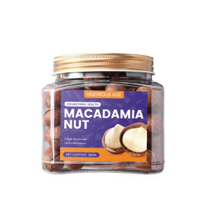 （Buy 1 take 1）500g Mixed Nuts And Dried Fruits Daily Trail Mix Nuts Nutritious Breakfast Snacks