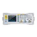 Lepmerk 100MHz Function Signal Generator High Precision Digital DDS Dual-channel Function Signal/Arbitrary Waveform Generator Pulse Signal Source 300MSa/s Frequency Meter VCO Burst AM/PM/FM/ASK/FSK/PSK Modulation DDS Generator Function Source Generator. 