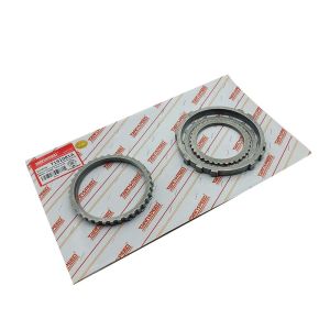 Transpeed JF405E JF402E Automatic Transmission Rebuild Master Repair Kit Clutch Plate For Ford Suzuki Opel Gm Chevrolet Kia 2003-ON